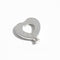 Bracelet Cartier Fidelity - Bracelet en or blanc 18 carats 58 Facettes 1.0001017/1