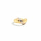 Bague 48 Cartier - Bague jonc Trinity en or jaune, rose et blanc 18 carats 58 Facettes 1.0000823/1