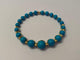 Bracelet Chantecler Cherie - Bracelet en or jaune, diamants et turquoise 58 Facettes AZ-GAD-CH42326