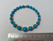 Bracelet Chantecler Cherie - Bracelet en or jaune, diamants et turquoise 58 Facettes AZ-GAD-CH42326