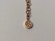 Collier Chantecler Paillettes - Collier ras-du-cou en or rose 18K et diamants 58 Facettes AZ-GAD-CH41774