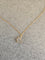 Collier Van Cleef & Arpels Sweet Alhambra - Collier en or jaune et nacre blanche 58 Facettes Jnci02