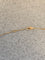 Collier Van Cleef & Arpels Sweet Alhambra - Collier en or jaune et nacre blanche 58 Facettes Jnci02