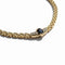 Collier Collier vintage en or jaune 18 carats, saphir et diamants 58 Facettes 1.0001421/2