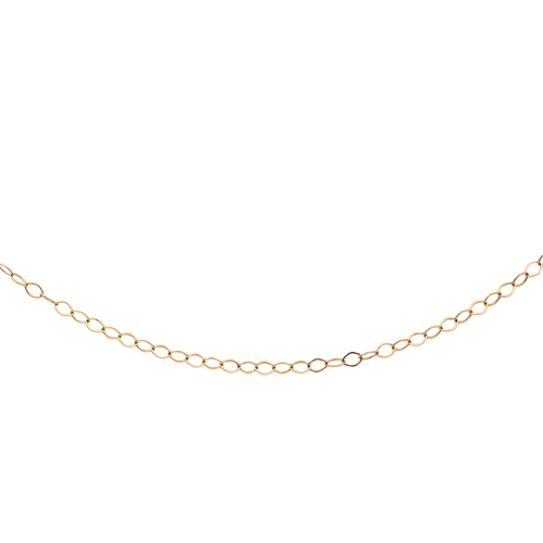 Collier Collier Maille losange Or rose 58 Facettes 2987171CN