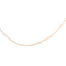 Collier Collier Maille losange Or rose 58 Facettes 2987171CN