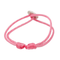 Bracelet Dodo Pomellato Bracelet Cordon Bouton Argent 58 Facettes 3661027CN