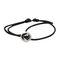 Bracelet Dodo Pomellato Bracelet Cordon Bouton Argent 58 Facettes 3661096CN