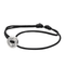 Bracelet Dodo Pomellato Bracelet Cordon Bouton Argent 58 Facettes 3661096CN