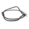 Bracelet Dodo Pomellato Bracelet Cordon Bouton Argent 58 Facettes 3661096CN