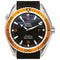 Montre Omega Montre Seamaster Planet Ocean  Acier 58 Facettes 4562903CN