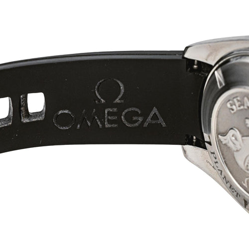 Montre Omega Montre Seamaster Planet Ocean  Acier 58 Facettes 4562903CN