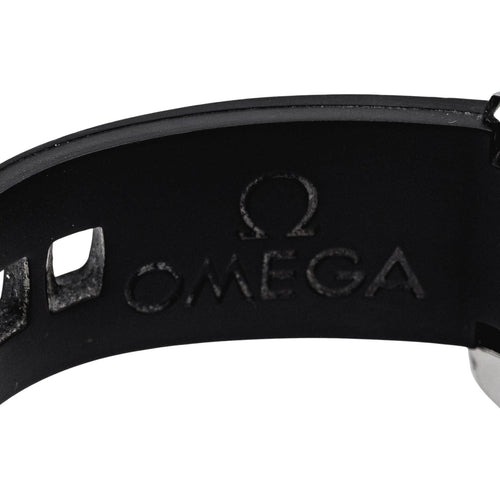Montre Omega Montre Seamaster Planet Ocean  Acier 58 Facettes 4562903CN