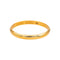 Bague 59 Cartier Bague Alliance 1895 Or jaune 58 Facettes 5150729CN