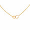 Collier Cartier Collier Love Or rose 58 Facettes 5422121RV