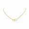 Collier Cartier Collier Love Or rose 58 Facettes 5422121RV