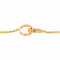 Collier Cartier Collier Love Or rose 58 Facettes 5422121RV