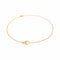Collier Cartier Collier Love Or rose 58 Facettes 5422121RV