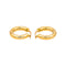 Boucles d'oreilles Boucles d'oreilles Créoles Or jaune 58 Facettes 5079852CN
