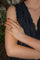Bague 51 Bague Or jaune Citrine 58 Facettes 5442203RV