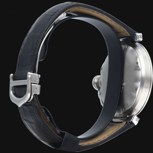 Montre Cartier Montre Pasha 58 Facettes MT46244