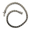 Bracelet Bracelet tennis - Bracelet en or blanc 18 ct et diamants 4,30 ct 58 Facettes G3905