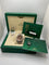 Montre Rolex Datejust 41 - Montre en or rose et acier avec diamants 58 Facettes 1865