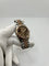 Montre Rolex Datejust 41 - Montre en or rose et acier avec diamants 58 Facettes 1865