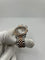 Montre Rolex Datejust 41 - Montre en or rose et acier avec diamants 58 Facettes 1865