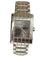 Montre Boucheron Reflet Icare Parallèle - Montre en acier quartz 58 Facettes 1762