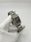 Montre Boucheron Reflet Icare Parallèle - Montre en acier quartz 58 Facettes 1762