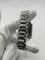 Montre Boucheron Reflet Icare Parallèle - Montre en acier quartz 58 Facettes 1762
