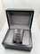 Montre Boucheron Reflet Icare Parallèle - Montre en acier quartz 58 Facettes 1762