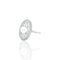 Bague 54 Bague ancienne - Bague en or sertie de diamants et perle 58 Facettes BAGUE-0001
