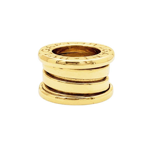 Pendentif Pendentif BULGARI, « B.zero1 », or jaune. 58 Facettes 35559