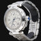 Montre Cartier Montre Pasha Gmt Power Reserve 58 Facettes MT46245