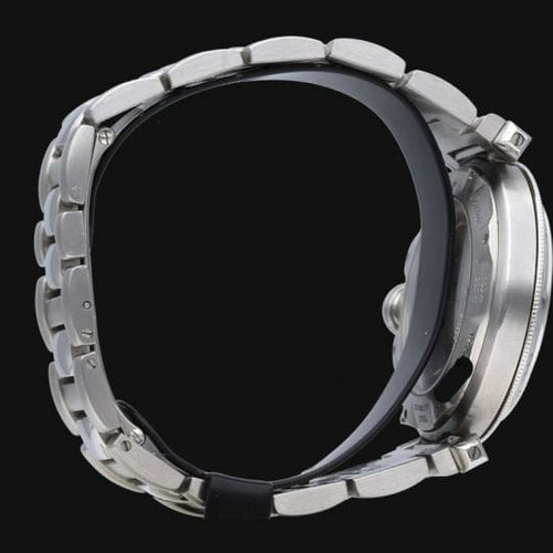 Montre Cartier Montre Pasha Gmt Power Reserve 58 Facettes MT46245