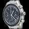 Montre Omega Montre Speedmaster Reduced 58 Facettes MT45303
