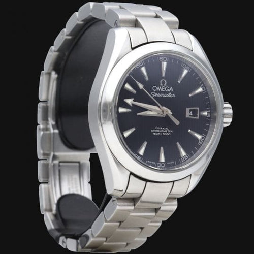 Montre Omega Montre Seamaster Aqua Terra 150M 58 Facettes MT46282