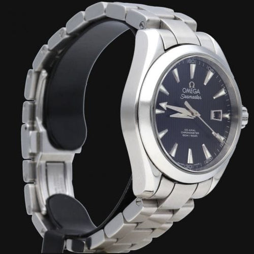 Montre Omega Montre Seamaster Aqua Terra 150M 58 Facettes MT46282