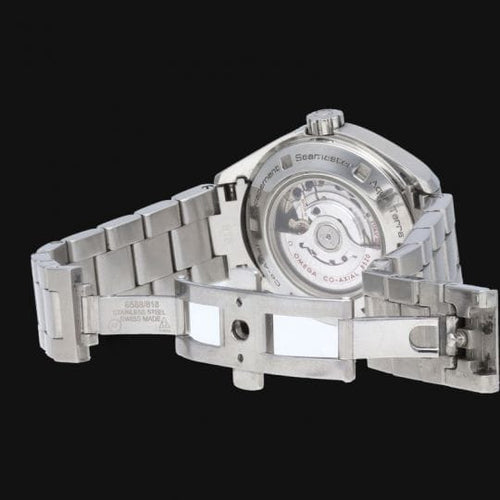 Montre Omega Montre Seamaster Aqua Terra 150M 58 Facettes MT46282