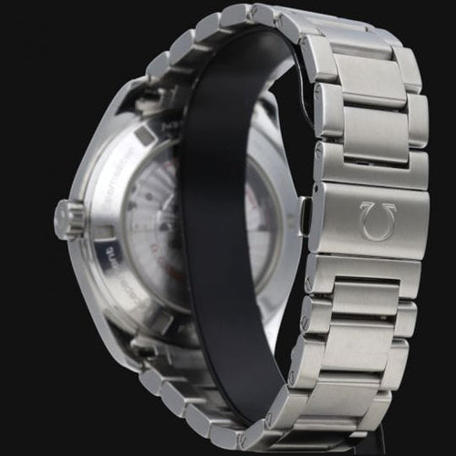 Montre Omega Montre Seamaster Aqua Terra 58 Facettes MT46288
