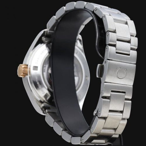 Montre Omega Montre Seamaster Aqua Terra 58 Facettes MT46292