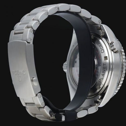 Montre Omega Montre Seamaster Aqua Terra 58 Facettes MT46293
