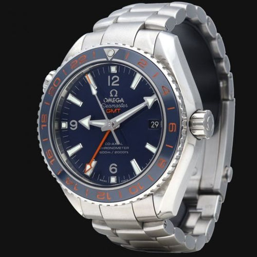 Montre Omega Montre Seamaster Aqua Terra 58 Facettes MT46293