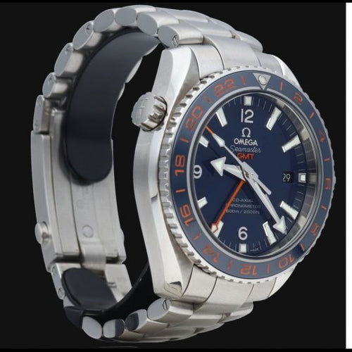 Montre Omega Montre Seamaster Aqua Terra 58 Facettes MT46293