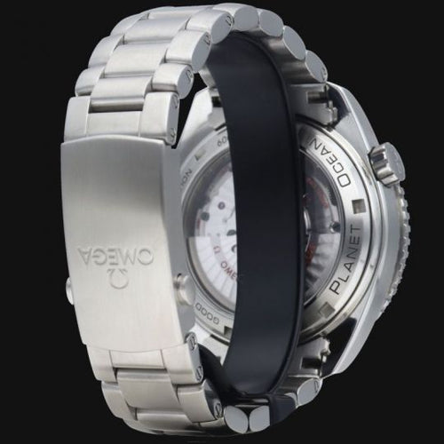 Montre Omega Montre Seamaster Aqua Terra 58 Facettes MT46293