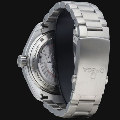 Montre Omega Montre Seamaster Aqua Terra 58 Facettes MT46293