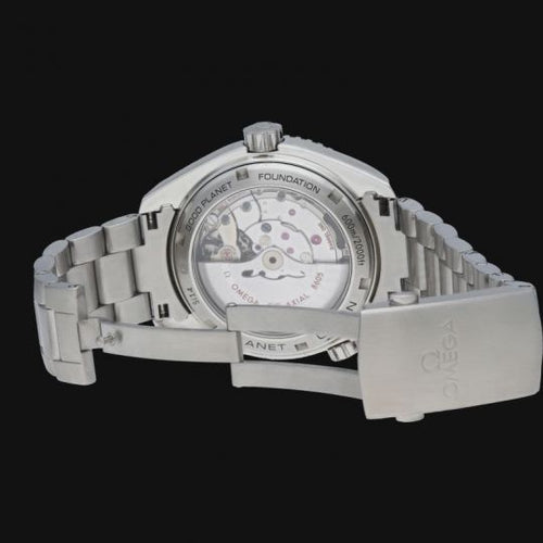 Montre Omega Montre Seamaster Aqua Terra 58 Facettes MT46293