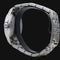 Montre Omega Seamaster - Montre homme en acier 36 mm, quartz 58 Facettes MT46299
